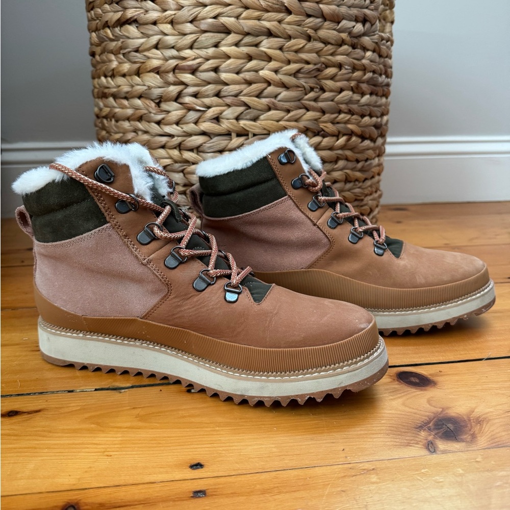 Toms Women's Mojave Boots